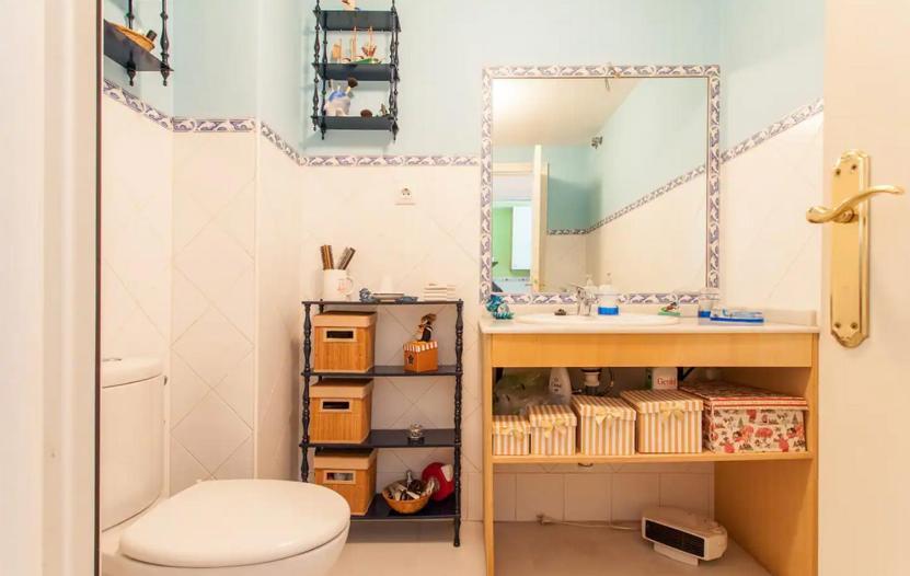 Habitacion Piso Compartido Seville Exterior photo